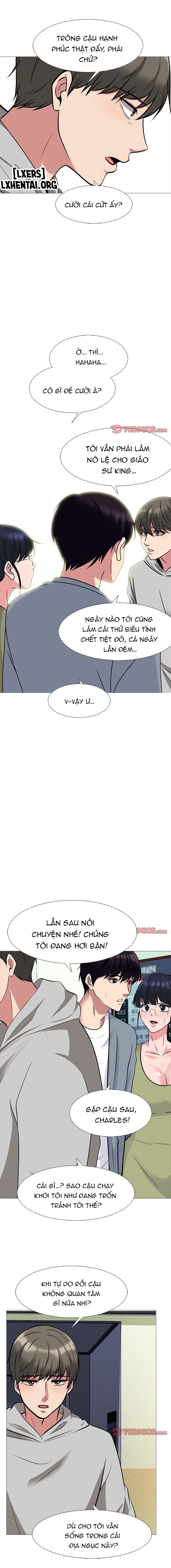 học bổng đặc biệt chapter 141 14