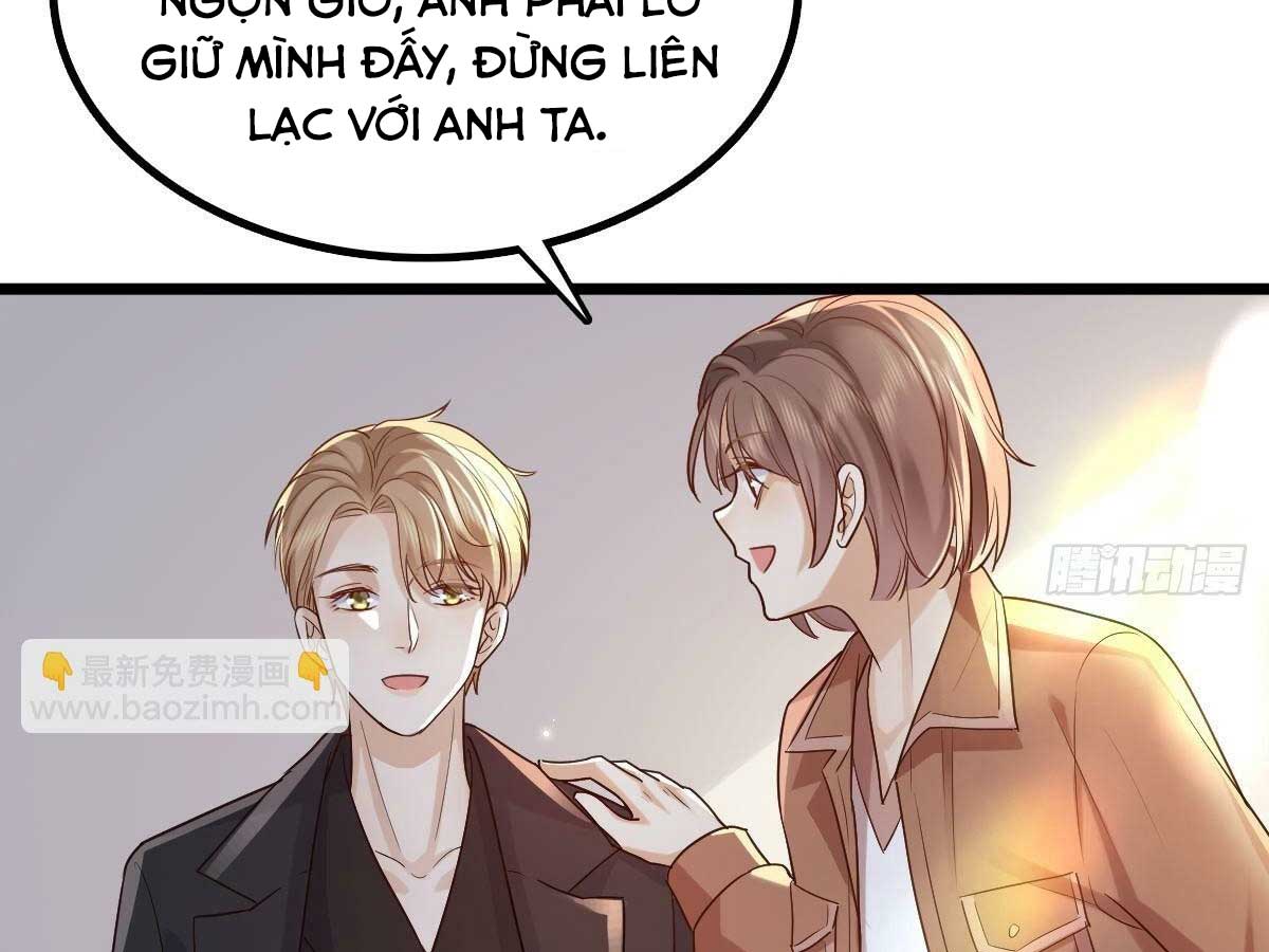 Mô Vương Đương Đạo chapter 81