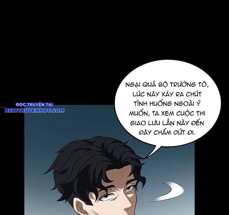 đại lộ vô danh chapter 62 20