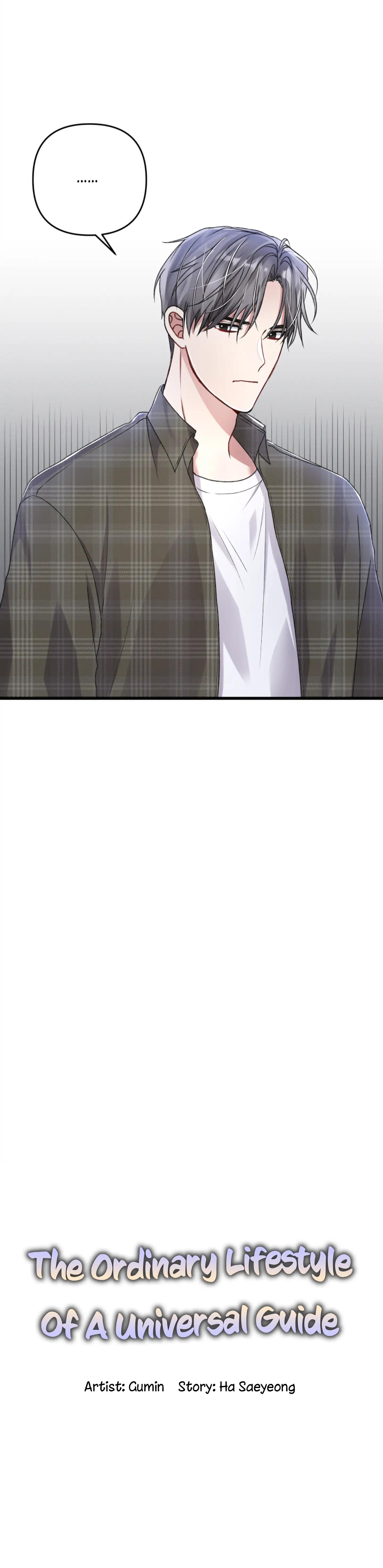 cuộc sống thường nhật của trị liệu viên hạng b chapter 39 8