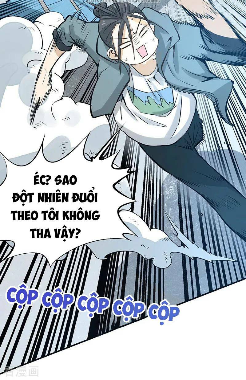 đô thị đỉnh phong cao thủ chapter 6 19