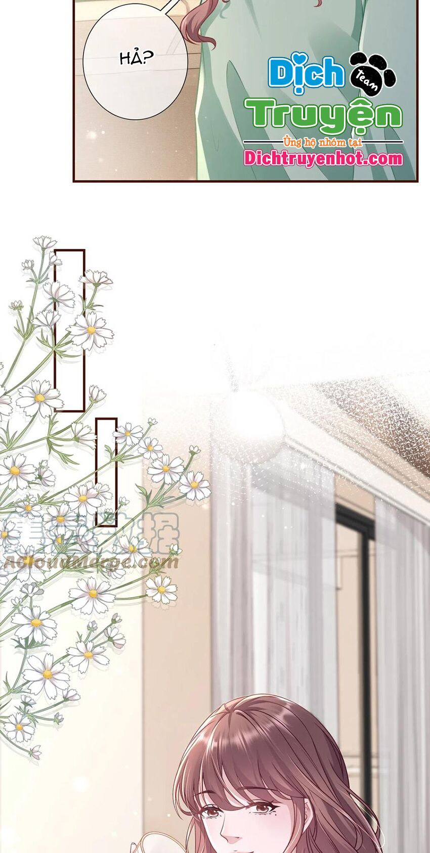 bạn gái tôi mới 30+ tuổi xuân chapter 121 2