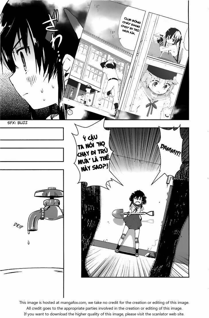 gakkou gurashi! chapter 5 15