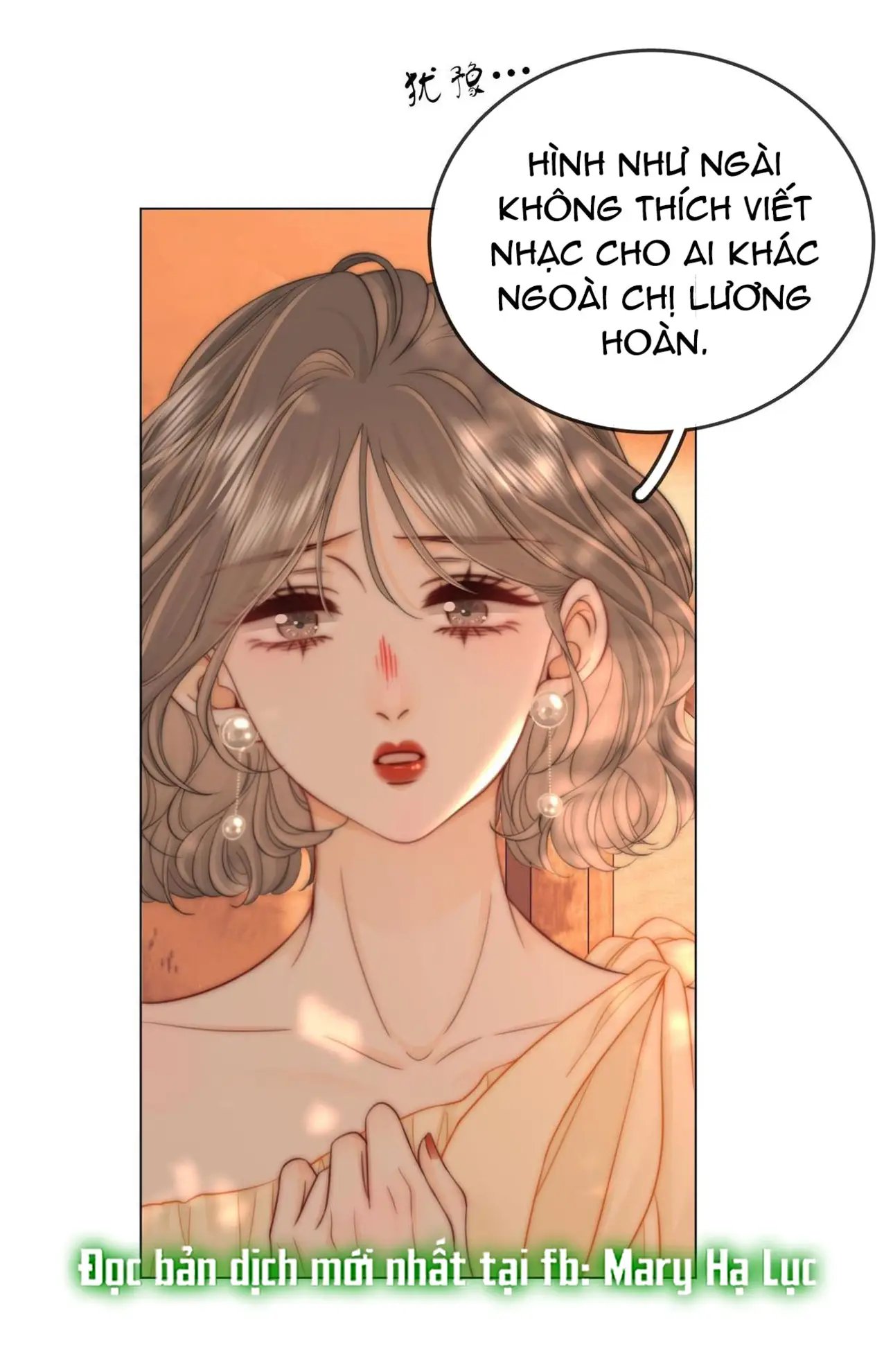 cố tiểu thư và khúc tiểu thư chapter 108 29