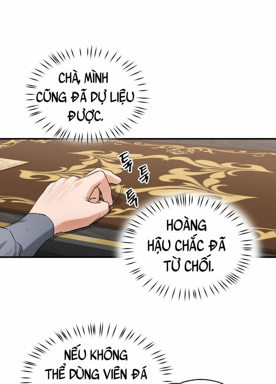 người thừa kế chapter 36 30