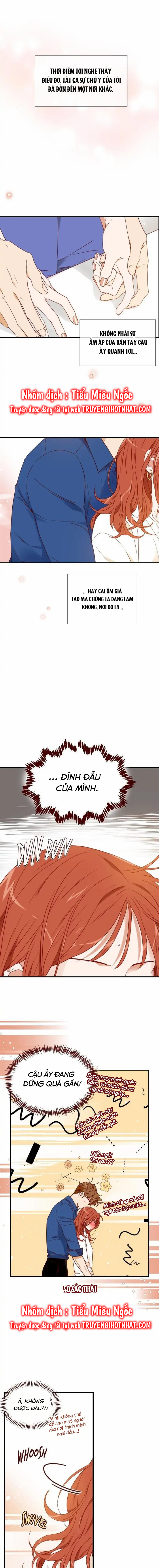 24 phút cho một câu chuyện chapter 72 5