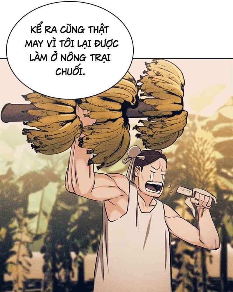 druid tại ga seoul - người hóa thú chapter 65 101