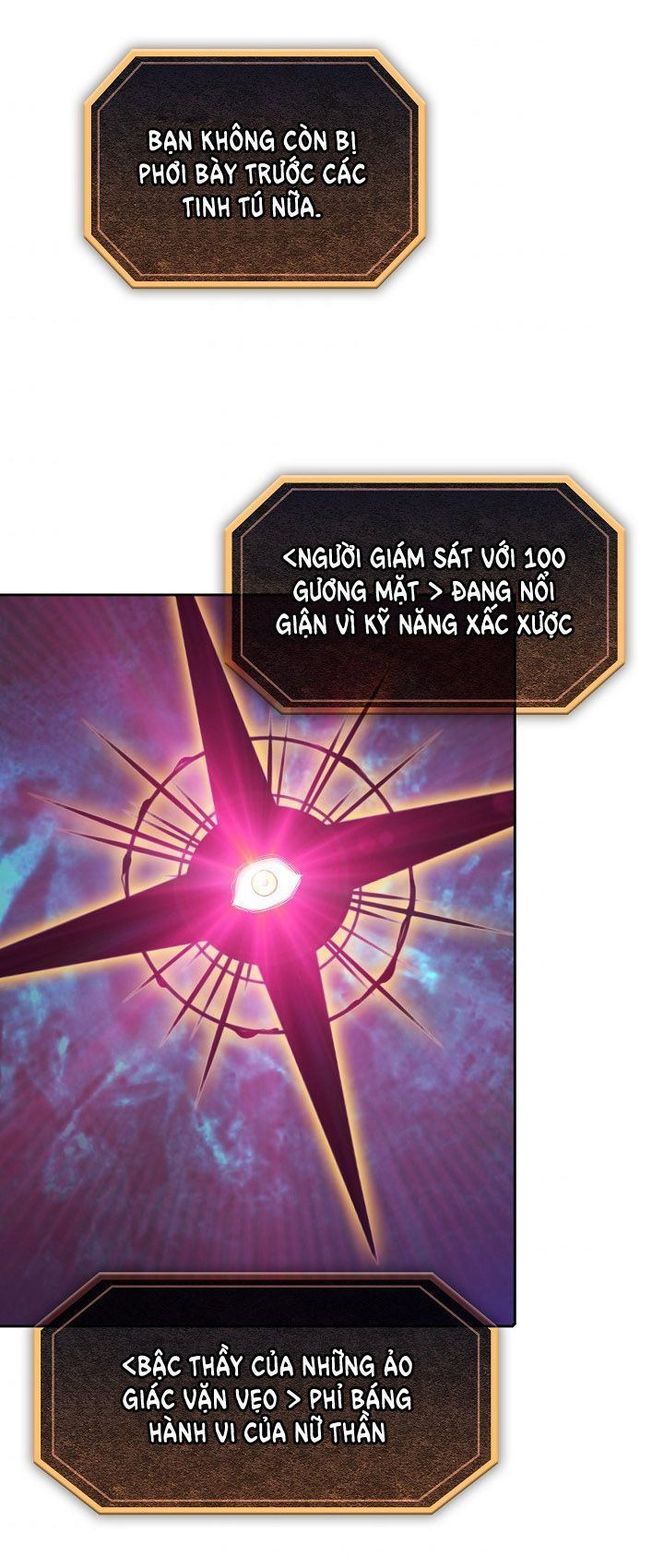 chòm sao trở về từ địa ngục chapter 16 37