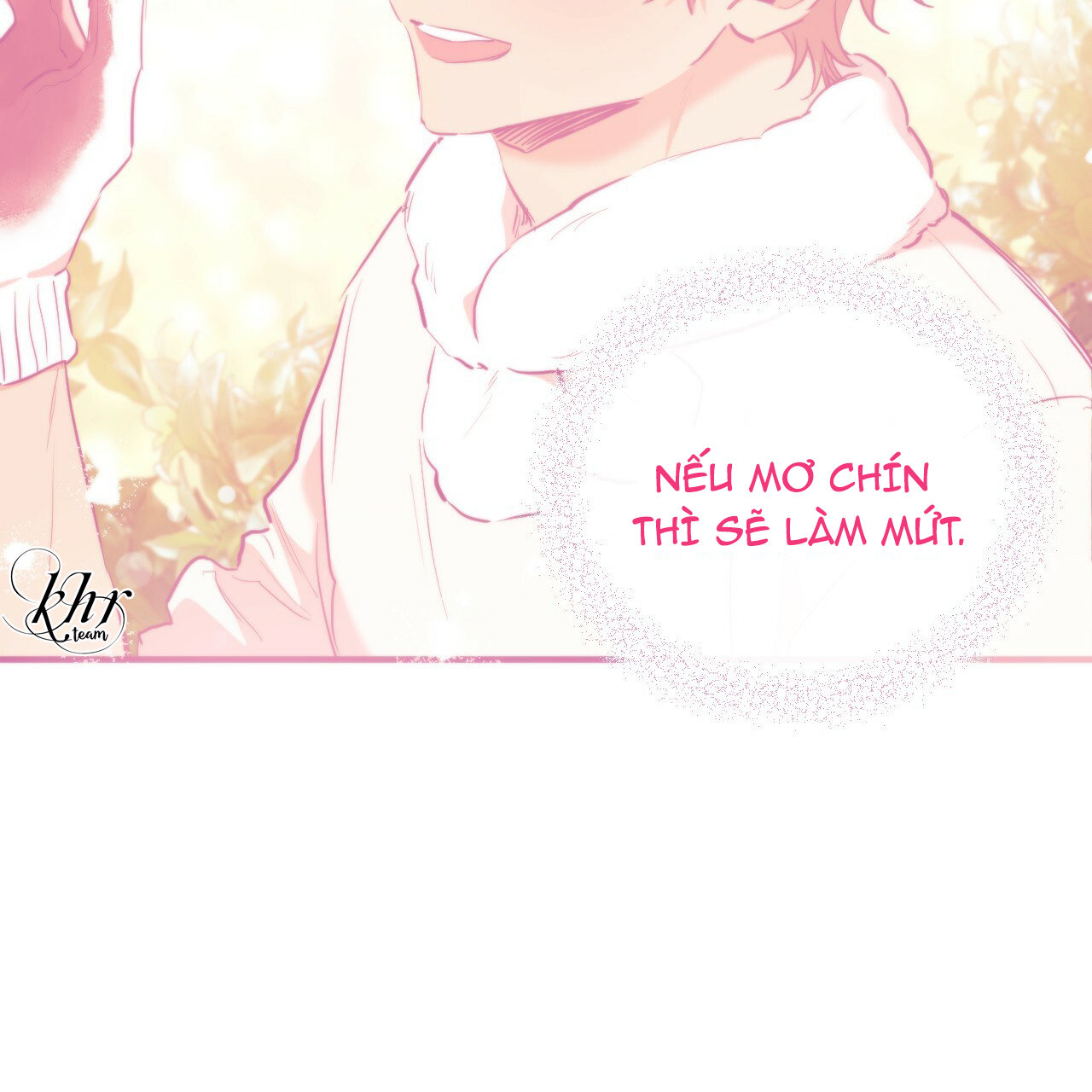 những chú thỏ của hapypy chapter 20 58