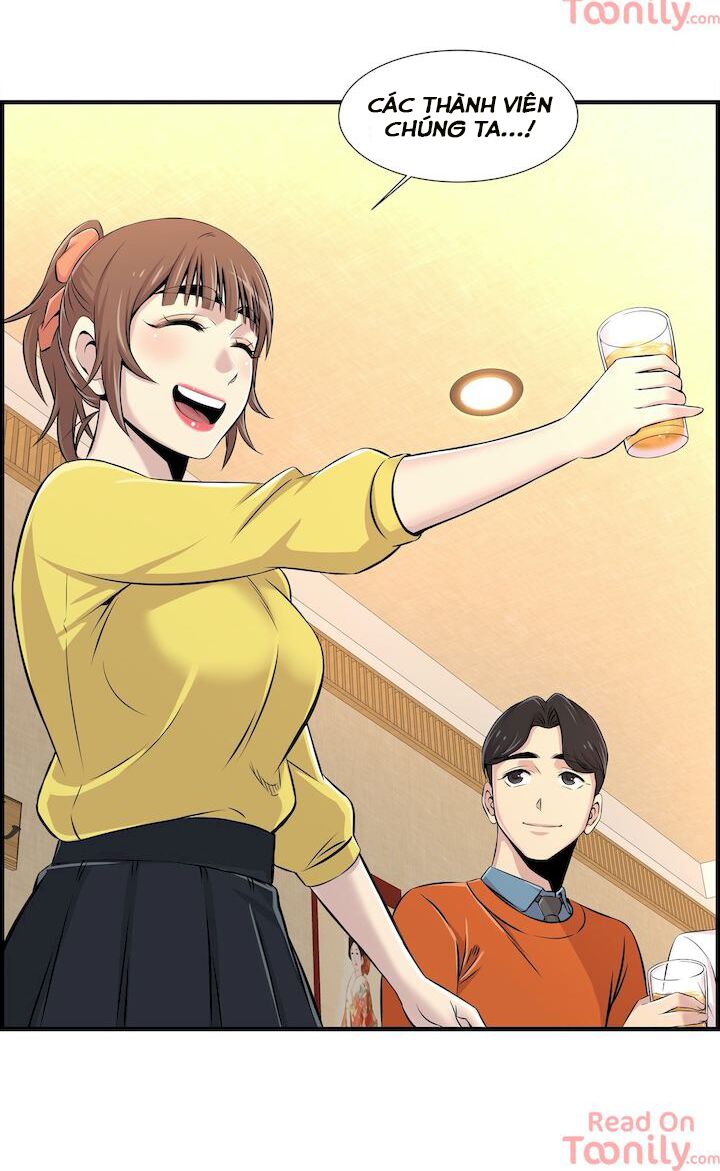 scandal trường luyện thi chapter 6 46