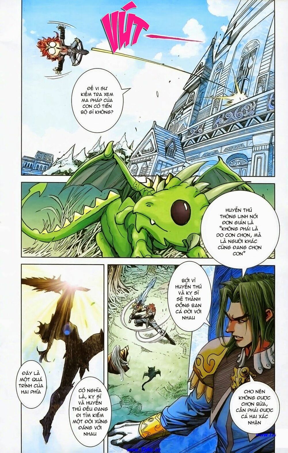 dong binh thiên hạ chapter 22 11