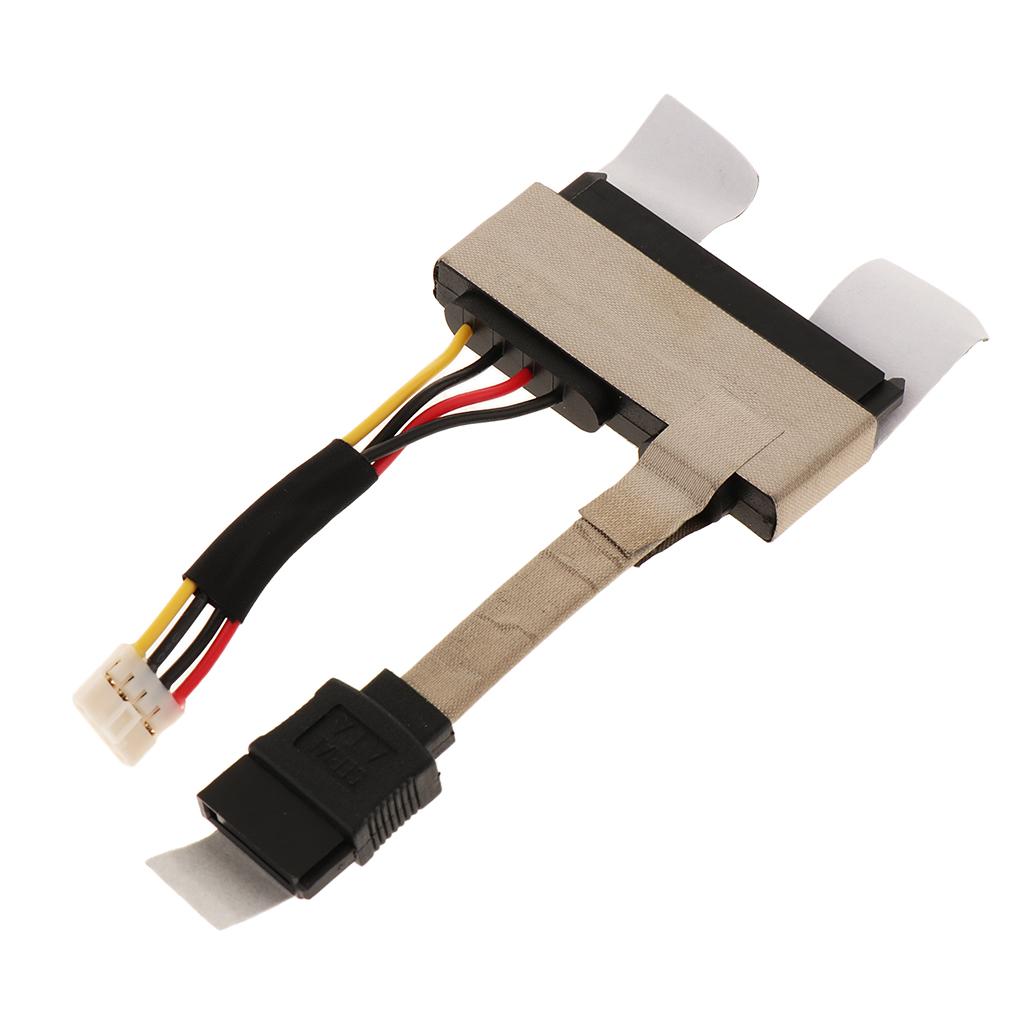 New SATA Power HDD Hard Drive Cable for  C240 C245 All-in-One Desktop