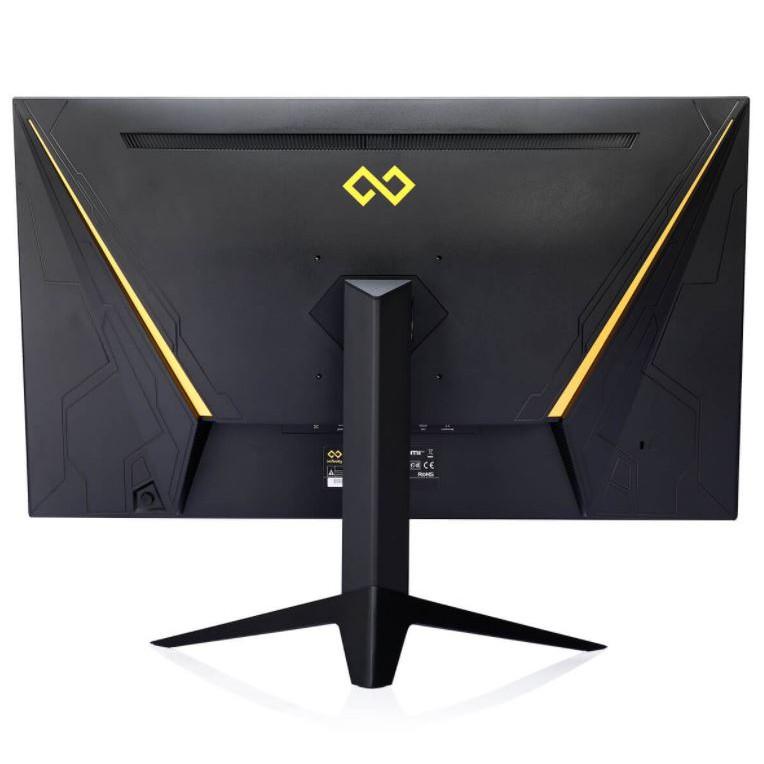 Siêu phẩm 2021 - Màn hình Gaming Infinity Clear - 165Hz - Tấm nền IPS - CHÍNH HÃNG