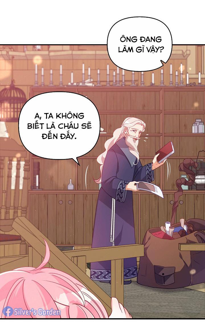 em gái cưng của đại công tước phản diện chapter 26 27