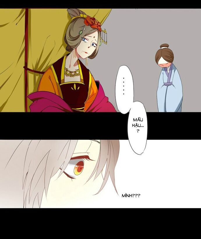 lưỡng bất nghi (full) chapter 1 20