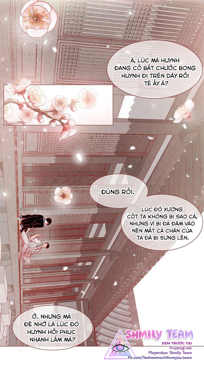 liệu rắn có ăn hoa chapter 4 16