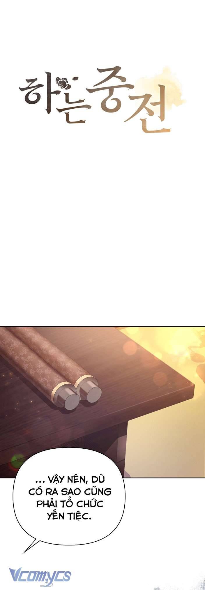 [18+] tiết học bí mật của trung điện chapter 10 19