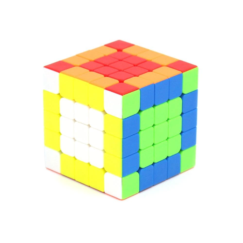 Rubik Qiyi MS 5x5 (có nam châm)