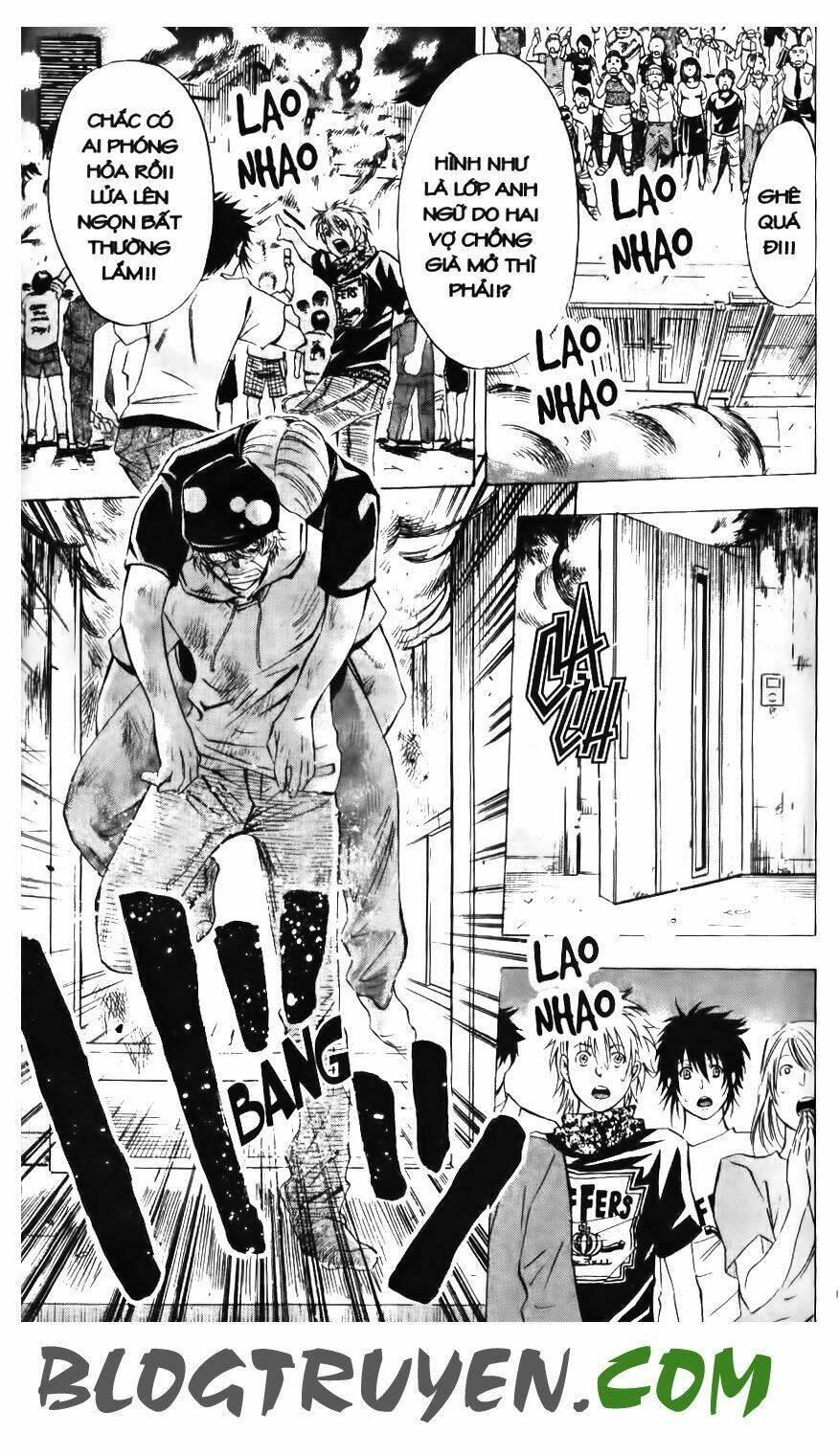 ma vương chapter 38 16