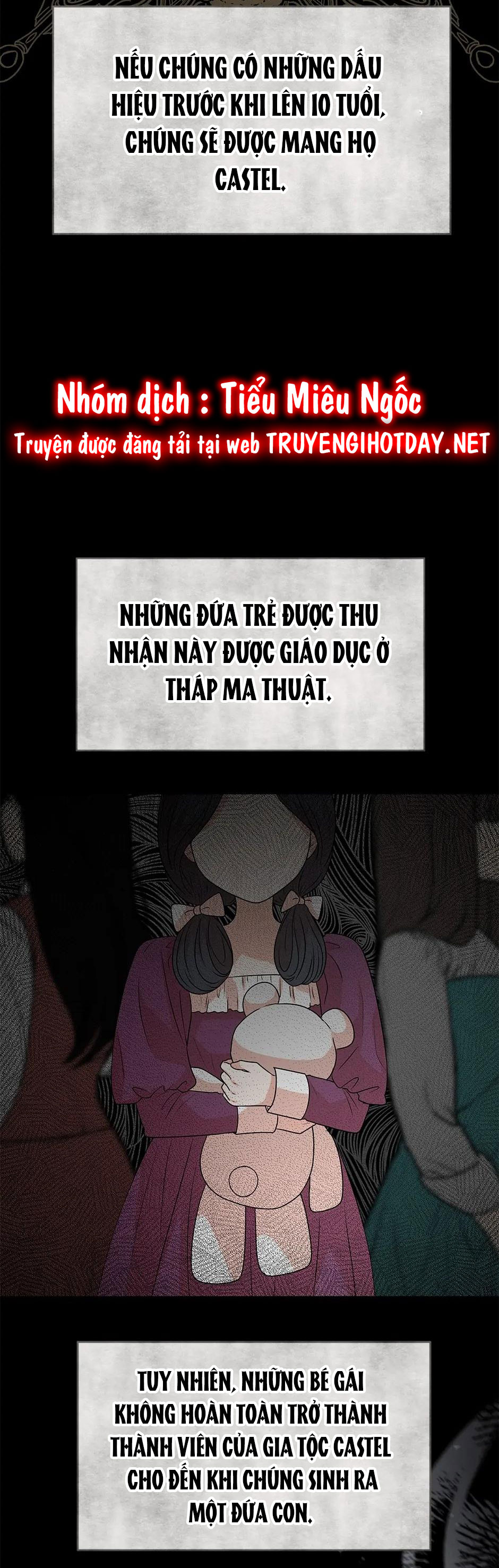 diễn vai ác nữ cũng thật khó khăn chapter 98 41