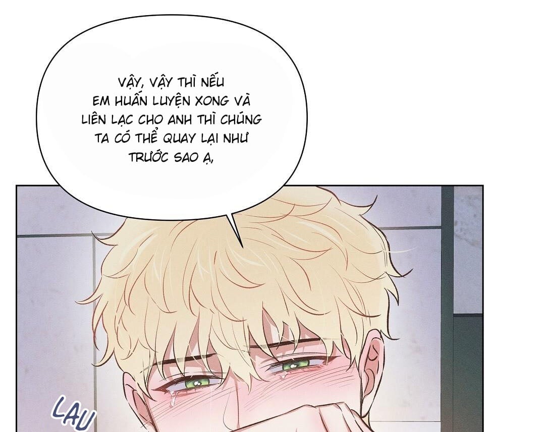 đại úy lãng mạn thân yêu của tôi chapter 30 32