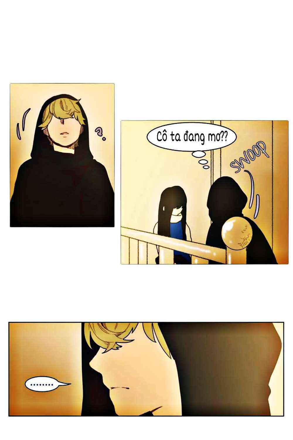 ugly duckling chapter 3 25