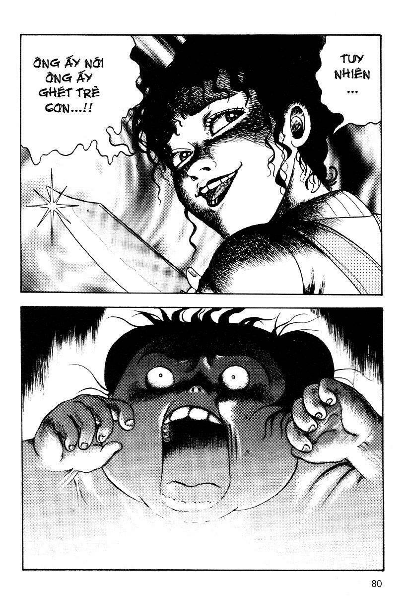 skin & bone chapter 3 20