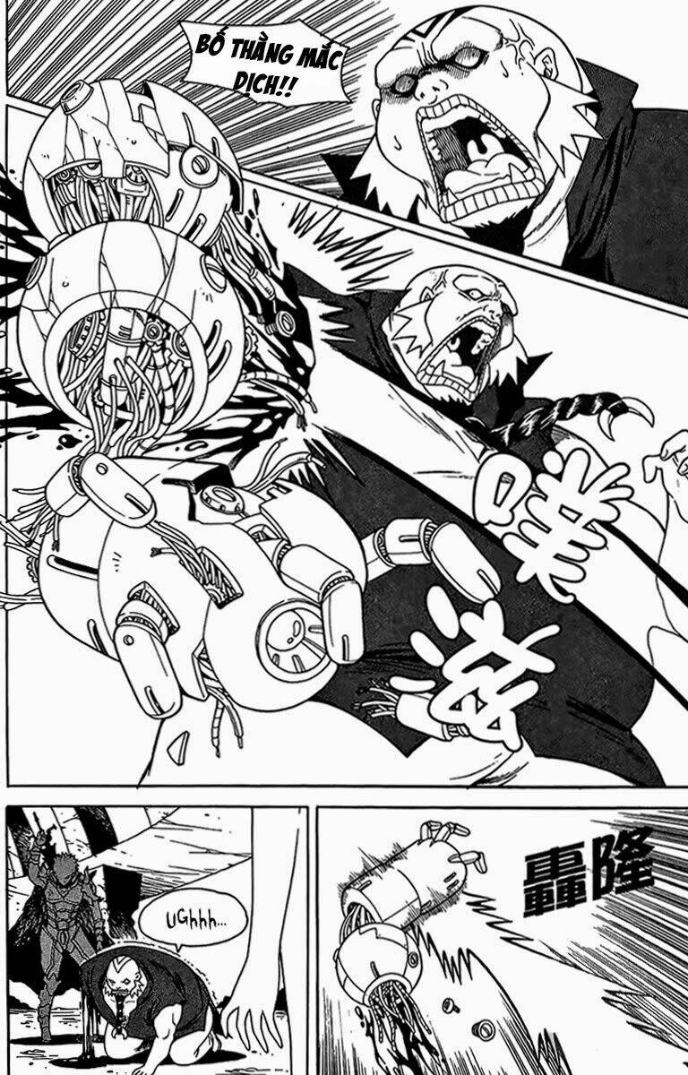 gwisin byeolgok - bí kíp của quỷ chapter 47 5