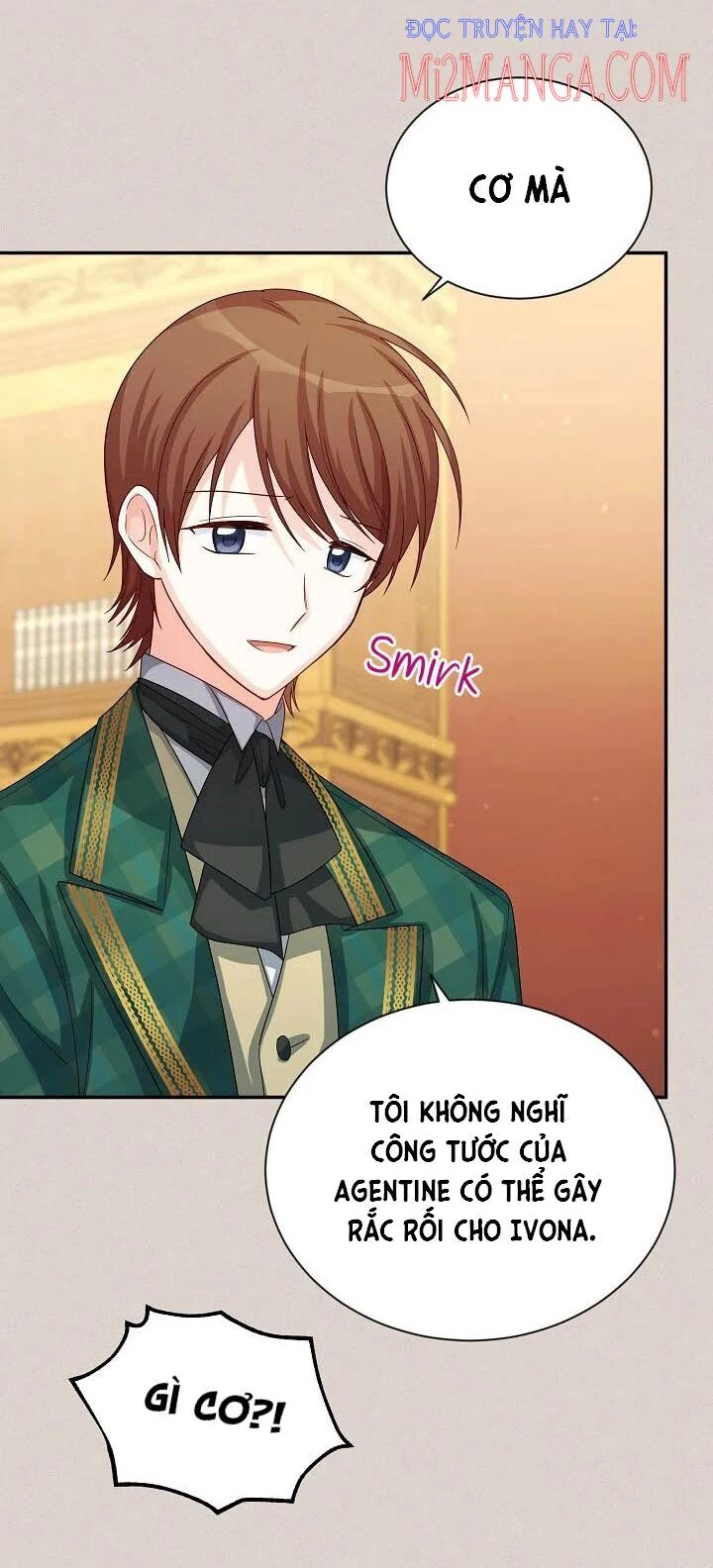 nữ công tước với tâm hồn trống rỗng chapter 62 64