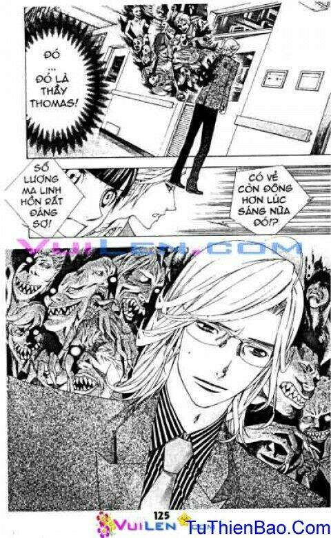 ngôi trường tâm linh chapter 1 125