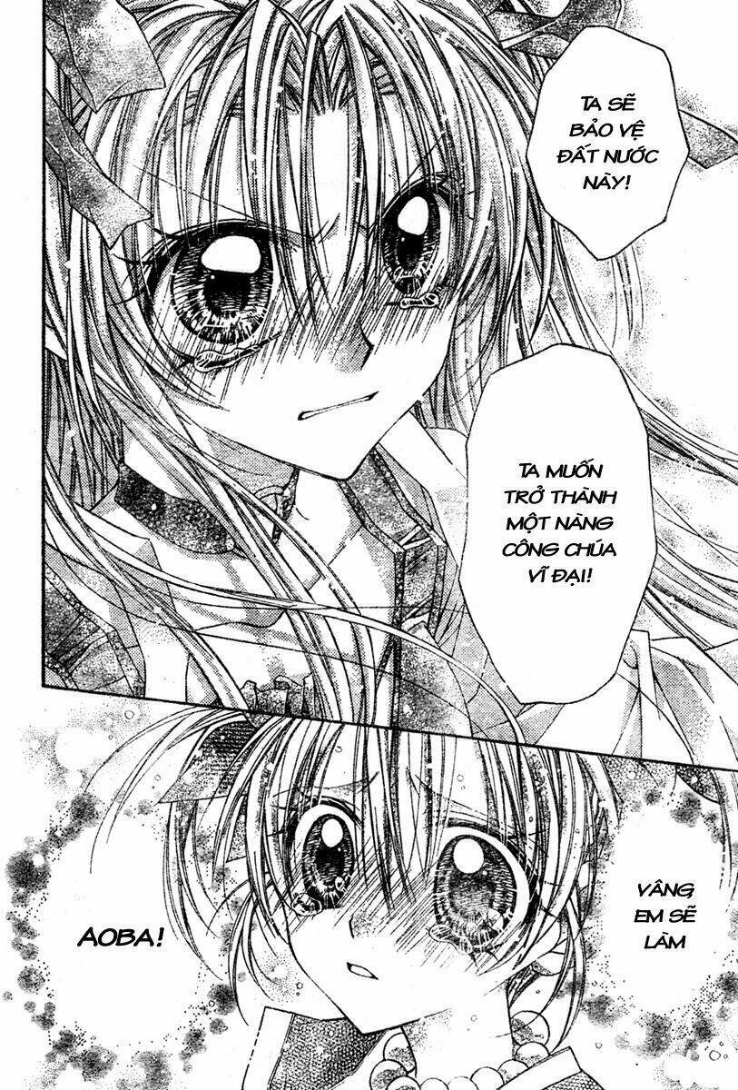 truyền thuyết công chúa hoa anh đào chapter 1 159