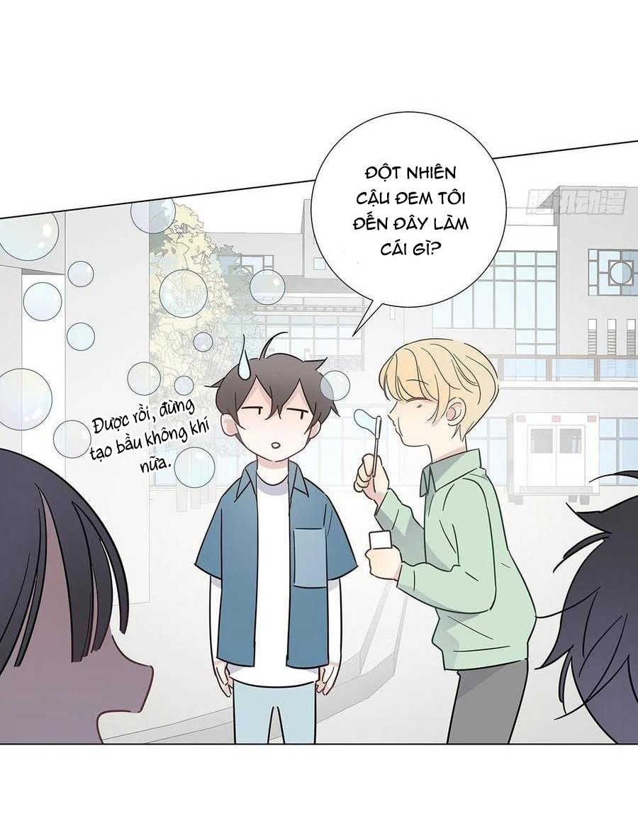 hôm nay nam giả trang nữ vẫn chưa được cầu hôn! chapter 73 14