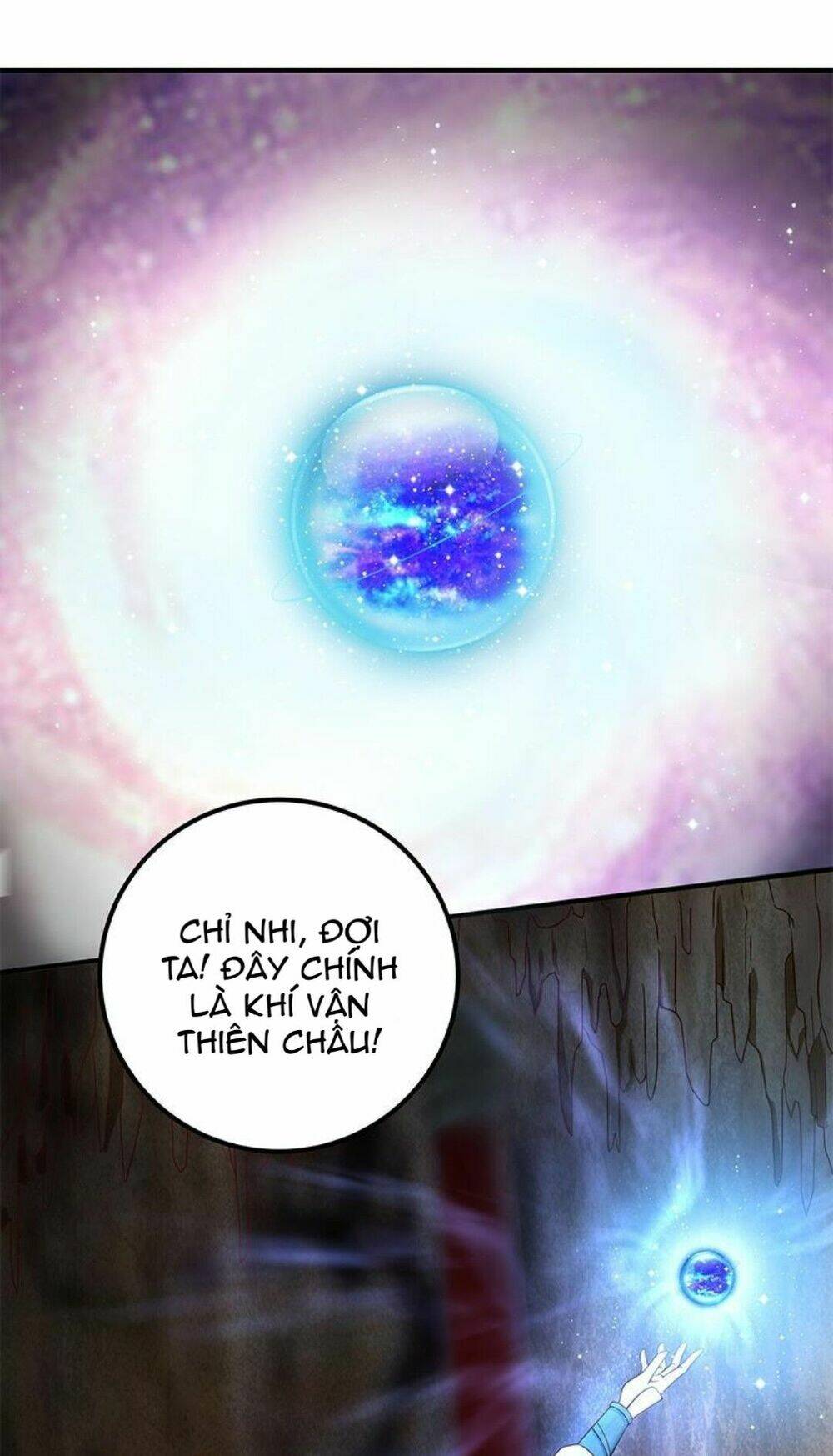 tối cường khí vận hệ thống chapter 1 12