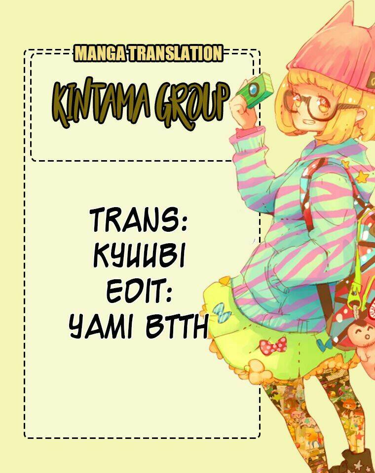 ouji to hero - hoàng tử và người hùng chapter 15 1