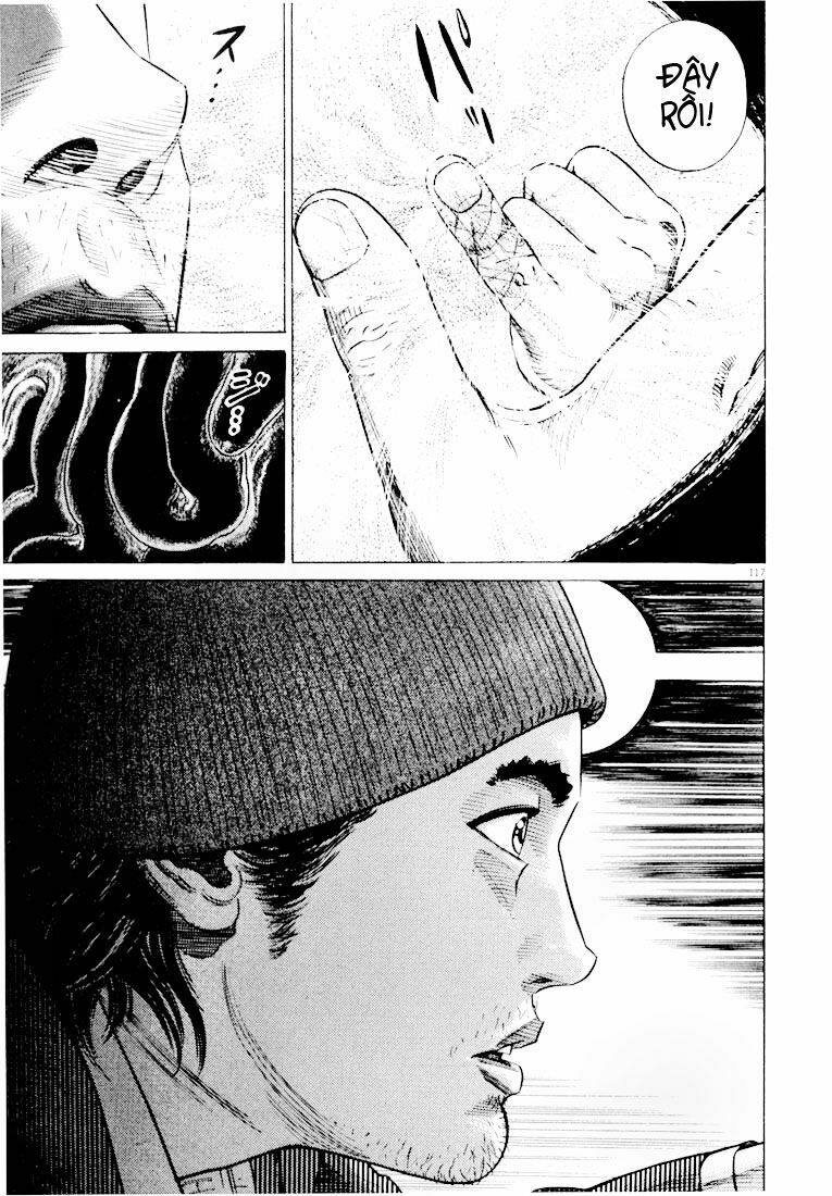 homunculus chapter 20 2