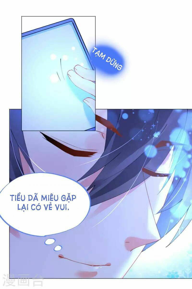 thuyền trưởng đại nhân khinh diểm ái chapter 50 25