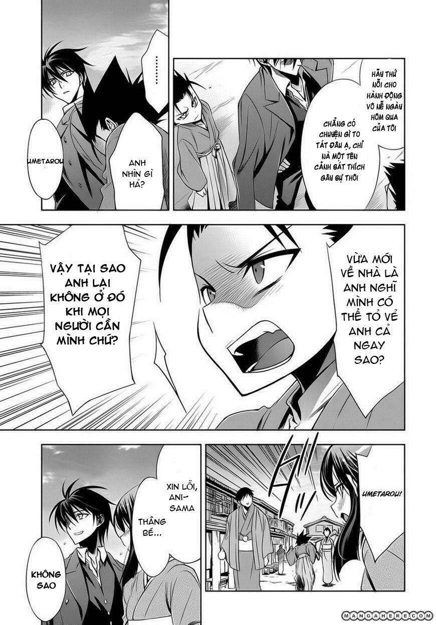 clockwork chapter 2 30