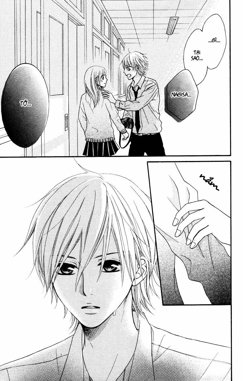 seishun panda! chapter 3 40