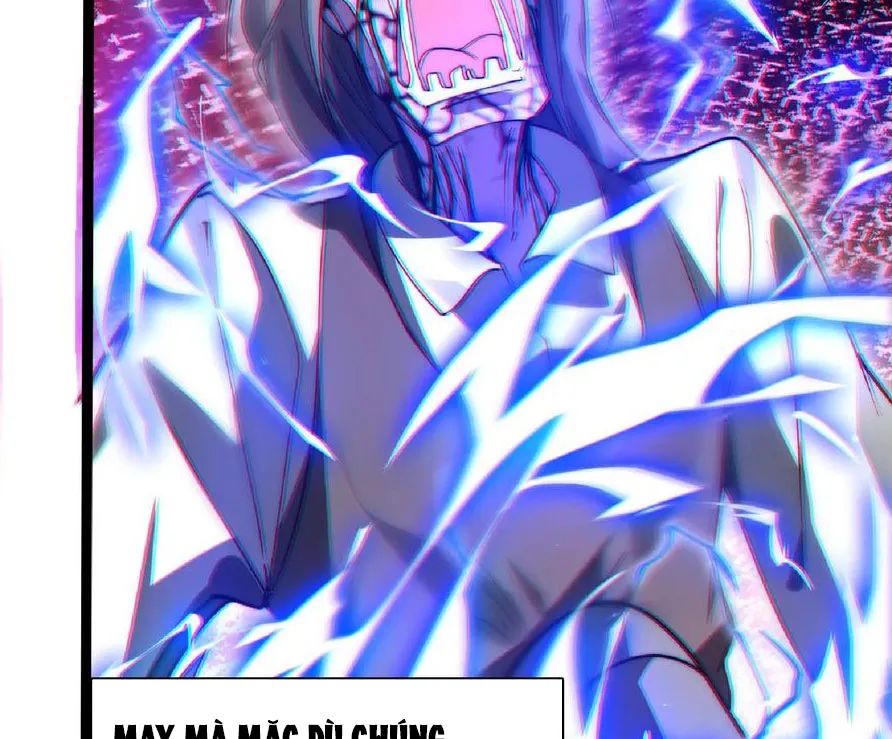 không gian hệ lão lục: dự trữ một vạn tấn thịt ngày tận thế chapter 6 31