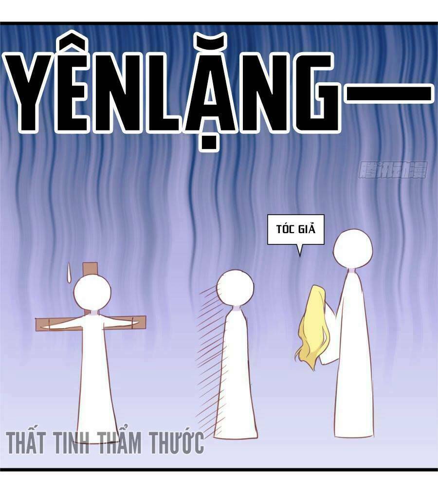 hôm nay ta cũng muốn trêu chọc nàng chapter 47 13