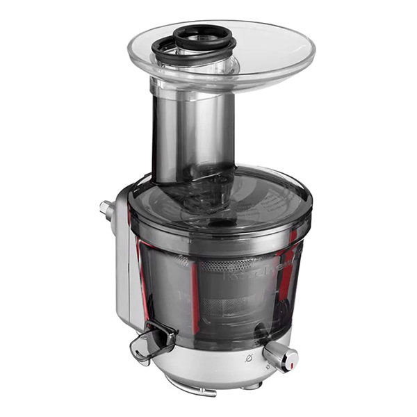 Phụ Kiện Ép Nước Trái Cây KitchenAid KSM1JA - Hàng Chính Hãng