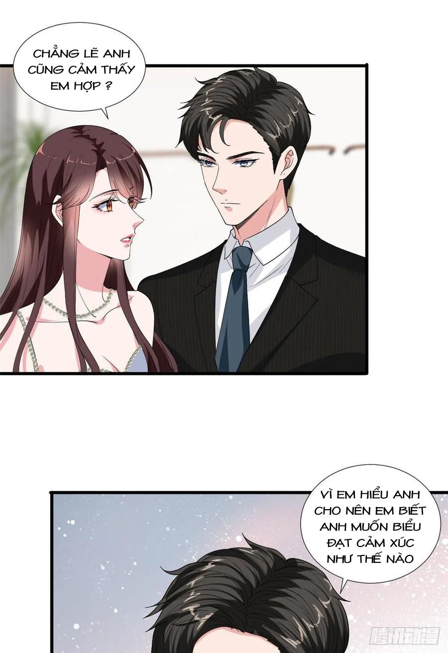 thí hôn lão công, cần giúp sức chapter 488 14