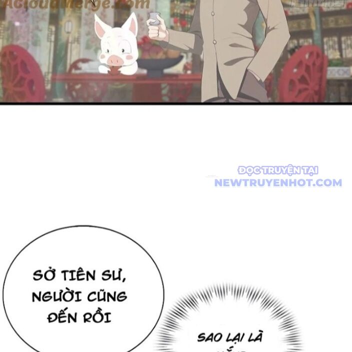 tu tiên trở về tại vườn trường – season 2 chapter 131 18