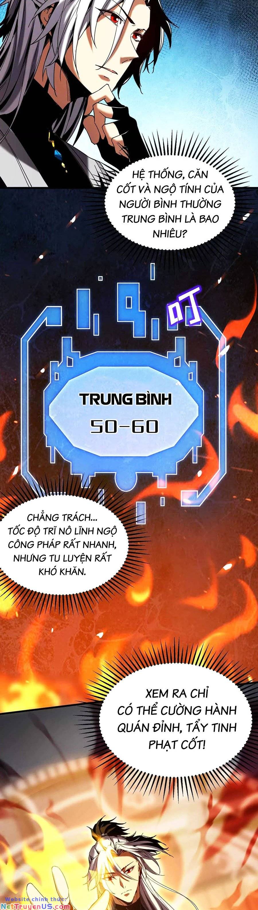 Đệ Tử Tu Luyện Còn Ta Thì Lười Biếng Chapter 5 - Trang 12