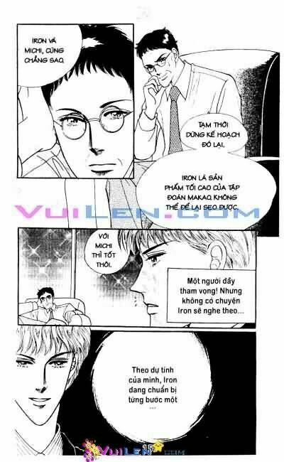 vật cản tình yêu chapter 5 153