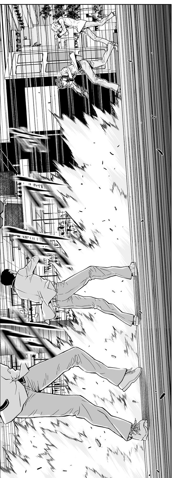 action idols - age of young dragons chapter 7 37