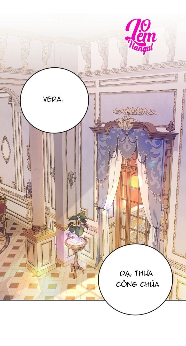 con rối ác nữ marionette chapter 15 1