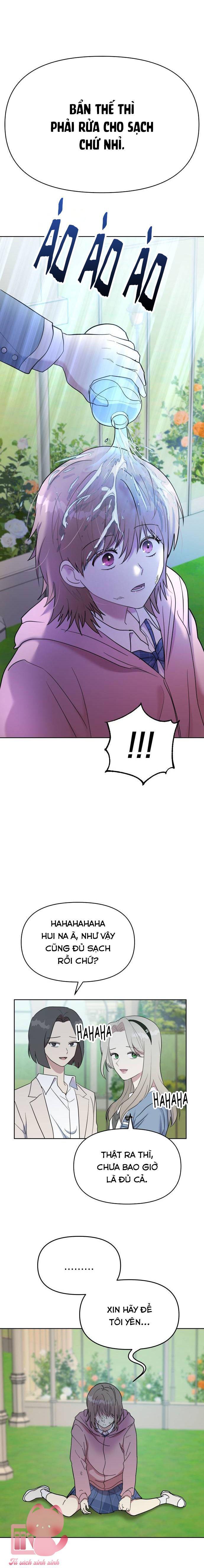 quản gia, làm ơn đấy! chapter 1 31