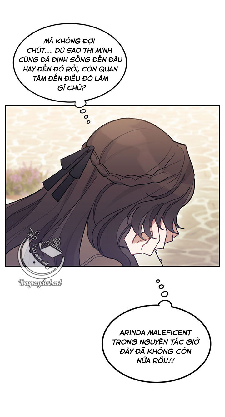 tôi xin trịnh trọng từ chối nam chính! chapter 3.2 12