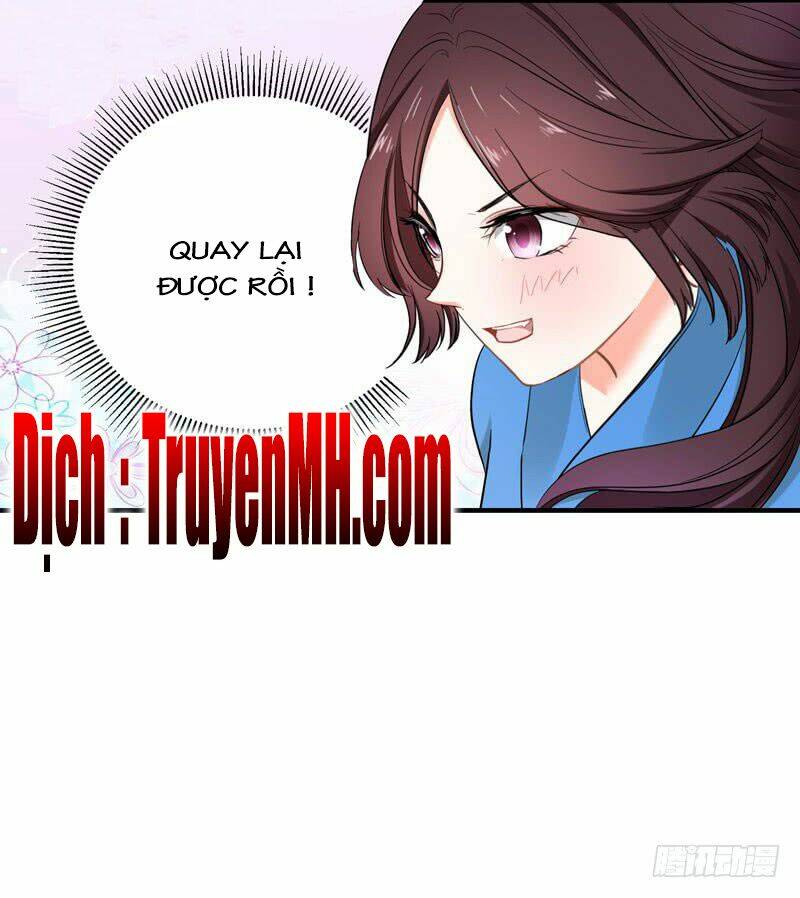 bạo lực tiếu thôn cô chapter 15 18